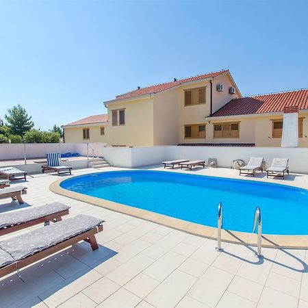 Apartments Meridiana 1 Orebic Exterior photo